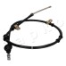 Cable de accionamiento, freno de estacionamiento - JAPKO-131590R