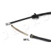 Cable de accionamiento, freno de estacionamiento - JAPKO-131591L