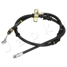 Cable de accionamiento, freno de estacionamiento - JAPKO-131593L Cable de accionamiento, freno de estacionamiento - JAPKO-131593L