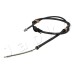 Cable de accionamiento, freno de estacionamiento - JAPKO-131597L Cable de accionamiento, freno de estacionamiento - JAPKO-131597L