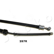 Cable de accionamiento, freno de estacionamiento - JAPKO-131597R Cable de accionamiento, freno de estacionamiento - JAPKO-131597R