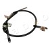 Cable de accionamiento, freno de estacionamiento - JAPKO-131599R