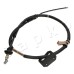 Cable de accionamiento, freno de estacionamiento - JAPKO-131810
