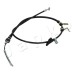 Cable de accionamiento, freno de estacionamiento - JAPKO-131835L