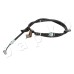 Cable de accionamiento, freno de estacionamiento - JAPKO-131846L