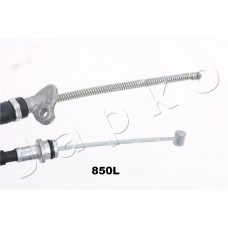 Cable de accionamiento, freno de estacionamiento - JAPKO-131850L Cable de accionamiento, freno de estacionamiento - JAPKO-131850L