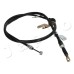 Cable de accionamiento, freno de estacionamiento - JAPKO-131H18R