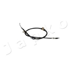 Cable de accionamiento, freno de estacionamiento - JAPKO-131H20L