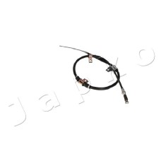Cable de accionamiento, freno de estacionamiento - JAPKO-131H20R