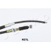 Cable de accionamiento, freno de estacionamiento - JAPKO-131H21L