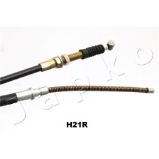 Cable de accionamiento, freno de estacionamiento - JAPKO-131H21R