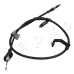 Cable de accionamiento, freno de estacionamiento - JAPKO-131H28R