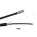 Cable de accionamiento, freno de estacionamiento - JAPKO-131H32