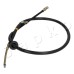 Cable de accionamiento, freno de estacionamiento - JAPKO-131H32