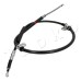 Cable de accionamiento, freno de estacionamiento - JAPKO-131H36L