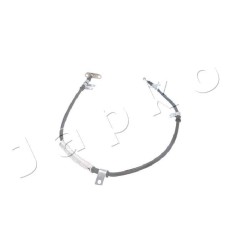 Cable de accionamiento, freno de estacionamiento - JAPKO-131H40R