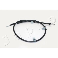 Cable de accionamiento, freno de estacionamiento - JAPKO-131H41L