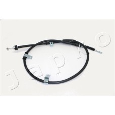 Cable de accionamiento, freno de estacionamiento - JAPKO-131H41R