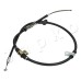 Cable de accionamiento, freno de estacionamiento - JAPKO-131H42L