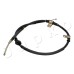 Cable de accionamiento, freno de estacionamiento - JAPKO-131H42R