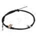 Cable de accionamiento, freno de estacionamiento - JAPKO-131H42R