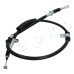 Cable de accionamiento, freno de estacionamiento - JAPKO-131H43R