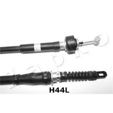 Cable de accionamiento, freno de estacionamiento - JAPKO-131H44L