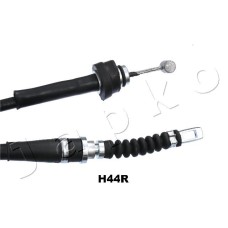 Cable de accionamiento, freno de estacionamiento - JAPKO-131H44R