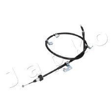 Cable de accionamiento, freno de estacionamiento - JAPKO-131H46L