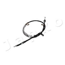Cable de accionamiento, freno de estacionamiento - JAPKO-131H46R