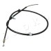 Cable de accionamiento, freno de estacionamiento - JAPKO-131H47R