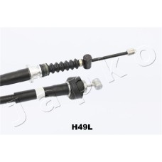Cable de accionamiento, freno de estacionamiento - JAPKO-131H49L Cable de accionamiento, freno de estacionamiento - JAPKO-131H49L