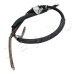 Cable de accionamiento, freno de estacionamiento - JAPKO-131H52R