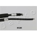 Cable de accionamiento, freno de estacionamiento - JAPKO-131H52R