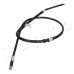 Cable de accionamiento, freno de estacionamiento - JAPKO-131H54L