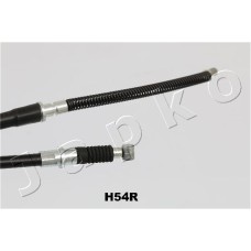 Cable de accionamiento, freno de estacionamiento - JAPKO-131H54R Cable de accionamiento, freno de estacionamiento - JAPKO-131H54R