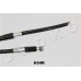 Cable de accionamiento, freno de estacionamiento - JAPKO-131H54R