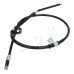 Cable de accionamiento, freno de estacionamiento - JAPKO-131H54R