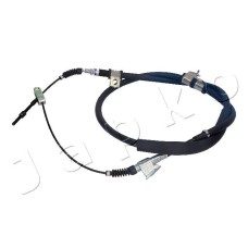 Cable de accionamiento, freno de estacionamiento - JAPKO-131H55R