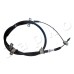 Cable de accionamiento, freno de estacionamiento - JAPKO-131H55R