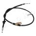 Cable de accionamiento, freno de estacionamiento - JAPKO-131H56L