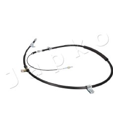 Cable de accionamiento, freno de estacionamiento - JAPKO-131H57R