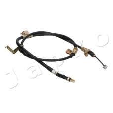 Cable de accionamiento, freno de estacionamiento - JAPKO-131H61L