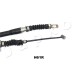 Cable de accionamiento, freno de estacionamiento - JAPKO-131H61R