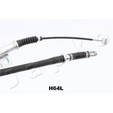 Cable de accionamiento, freno de estacionamiento - JAPKO-131H64L