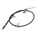 Cable de accionamiento, freno de estacionamiento - JAPKO-131H64L