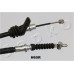 Cable de accionamiento, freno de estacionamiento - JAPKO-131H65R