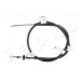 Cable de accionamiento, freno de estacionamiento - JAPKO-131H76L