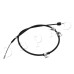 Cable de accionamiento, freno de estacionamiento - JAPKO-131H78R