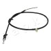 Cable de accionamiento, freno de estacionamiento - JAPKO-131K35R